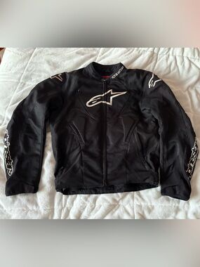 Men’s Alpinestars Jacket